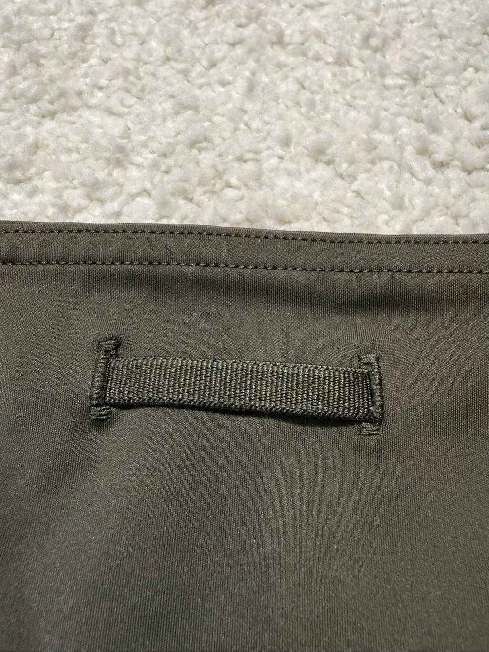 Lululemon Fast and Free Leggings 28